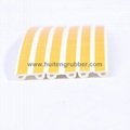 D Type Sealing Strip     D-Shaped Strip Manufacturer  