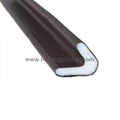 Coated Sealing Strip   Door And Window Sealing Strip Exporter   