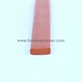 Silicone Sealing Strip    Rubber Strips Suppliers   4