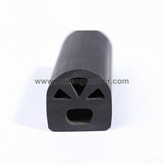 Nitrile Rubber   Oil Resistant Rubber Strip