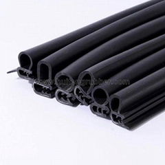 Double Hardness Rubber    Double Hardness Rubber Seal