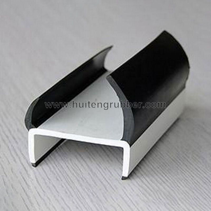 Container Rubber Seal Strip        Oem Rubber Sealing Strip Manufacturers 1