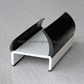 Container Rubber Seal Strip        Oem