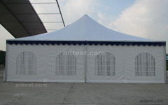 Large Pagoda Tent 10x10m for Outdoor