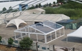 Hot Sale Modular A-Shaped 10x15m