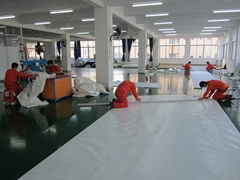 Guangzhou Mite Tent Co., Limited