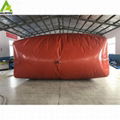 Foldable 6m3 Biogas Digester Bag Plant 8m3 Biogas Digester Bag Plant for Home 