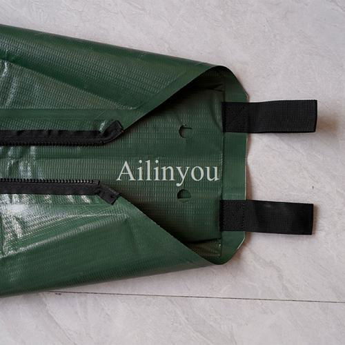 Tree Watering Bag Extremely Sturdy Pvc Planting Water Bag For Tree Irrigation  5