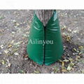 Tree Watering Bag Extremely Sturdy Pvc Planting Water Bag For Tree Irrigation 