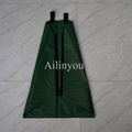 Tree Watering Bag Extremely Sturdy Pvc Planting Water Bag For Tree Irrigation 