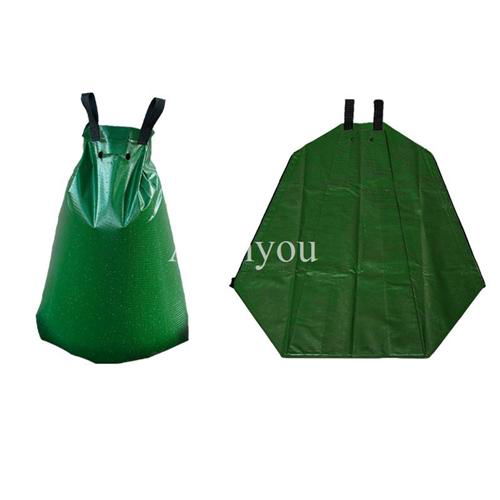 Tree Watering Bag Extremely Sturdy Pvc Planting Water Bag For Tree Irrigation  3