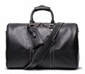 Men bag