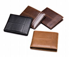 Men wallet