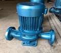 Cooling Tower Pump 1
