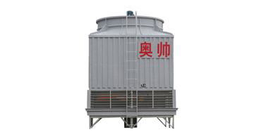 Counter Flow Cooling Tower