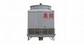Counter Flow Cooling Tower 1