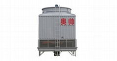 Counter Flow Cooling Tower