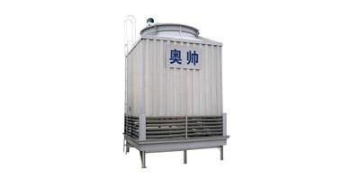 Counter Flow Cooling Tower 2