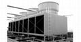 Cross Flow Cooling Tower