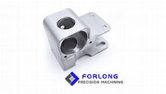 High Quality Customized Unique CNC Parts For Your Demand