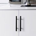 6.3" kitchen drawer pulls handles