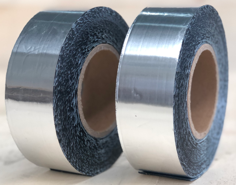 Self adhesive bitumen waterproof flashing tape (China Manufacturer