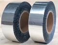 Self adhesive bitumen waterproof