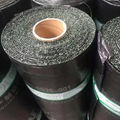 APP modified bitumen waterproof membrane