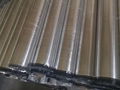 Al foil self adhesive modified bitumen