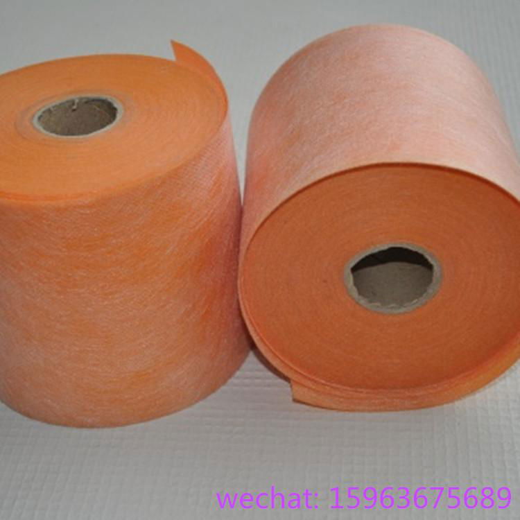 Bathroom Floor Waterproof Material Polyethylene Polypropylene Polymer Liner Wate