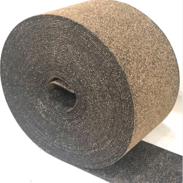 malthoid/DPC bitumen membrane