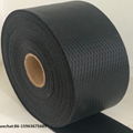 DPC plastic tape