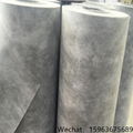 300g PE PP waterproofing membrane -