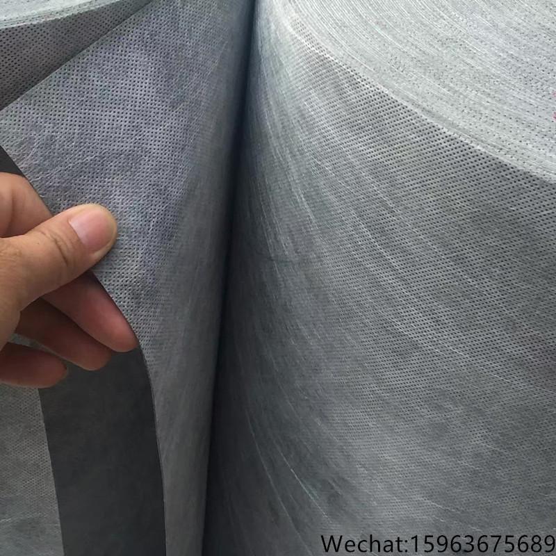 0.6mm PP PE shower wall liner waterproof membrane with cheap price SC