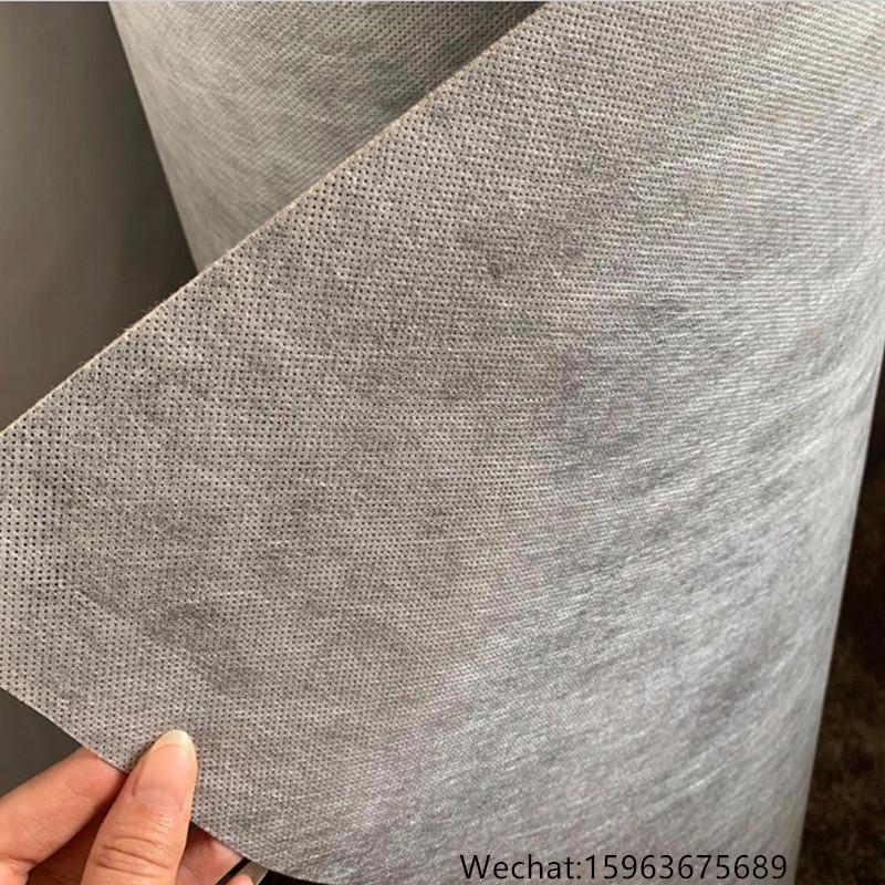 0.6mm PP PE shower wall liner waterproof membrane with cheap price SC