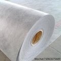High quality pe-pp waterproofing membranes for wet room 2