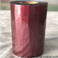 Red Aluminum Foil self adhesive bitumen