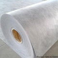 polypropylene polymer manufacturer fiber