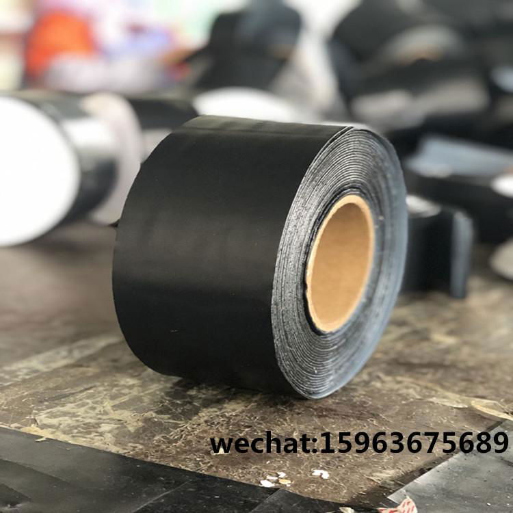 self adhesive jointing flashing waterproofing asphalt sealing tape for repair 3