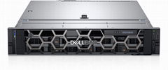 戴尔服务器新品 戴尔服务器最新 PowerEdge R750xs 机架式服务器