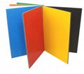 metal composite panel materials 1