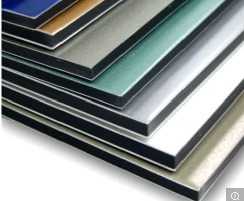 metal composite panel materials 3