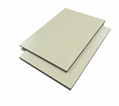 Aluminum Composite Panel Cladding