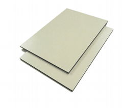 Aluminum Composite Panel Cladding