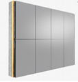 aluminum composite material panel