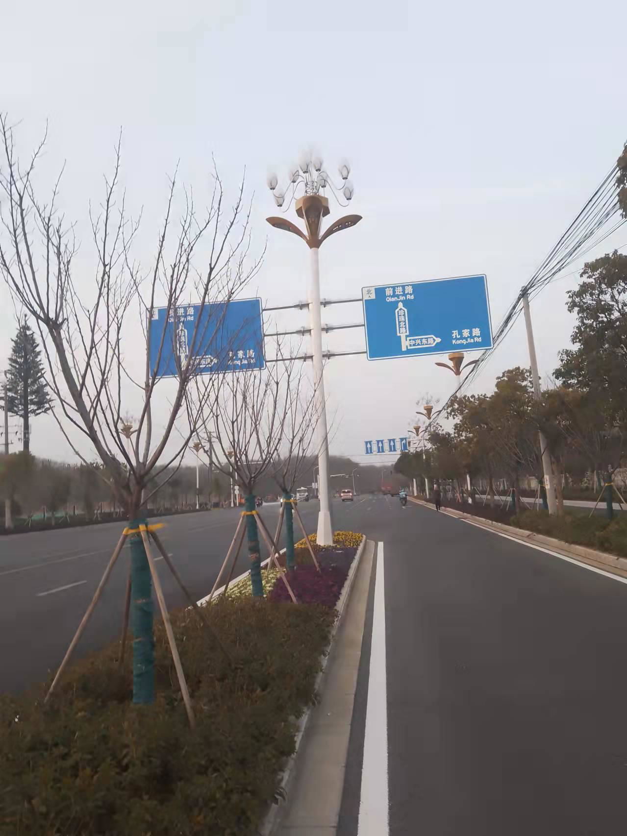 南京目赏njmsjt-2022道路标线 3