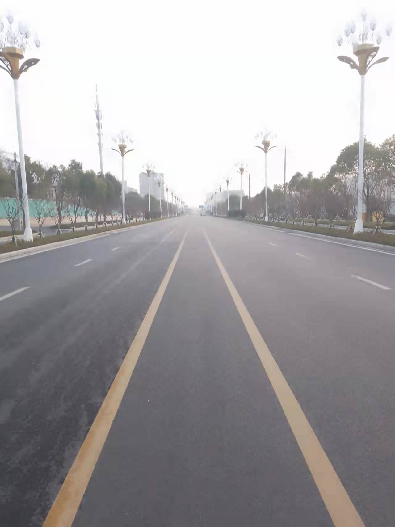 南京目赏njmsjt-2022道路标线 4