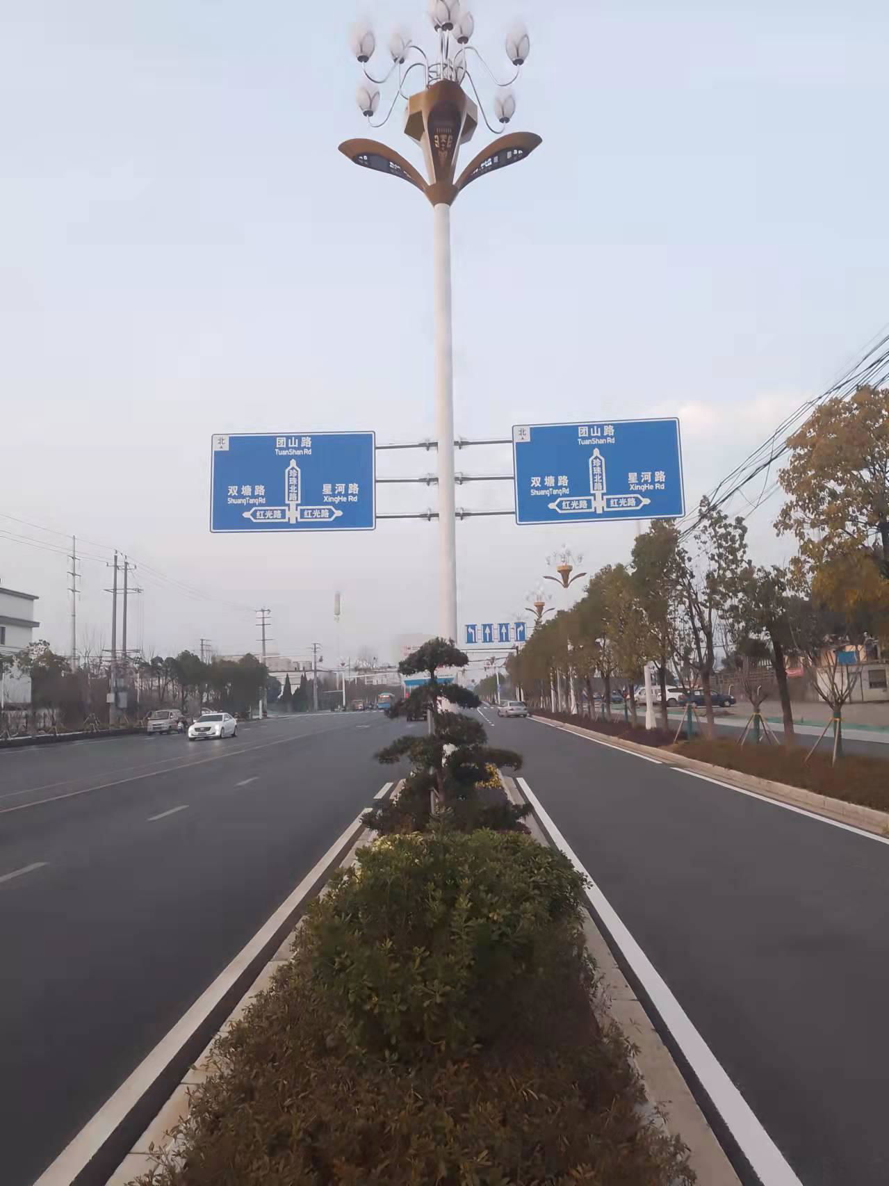 南京目赏njmsjt-2022道路标线 5