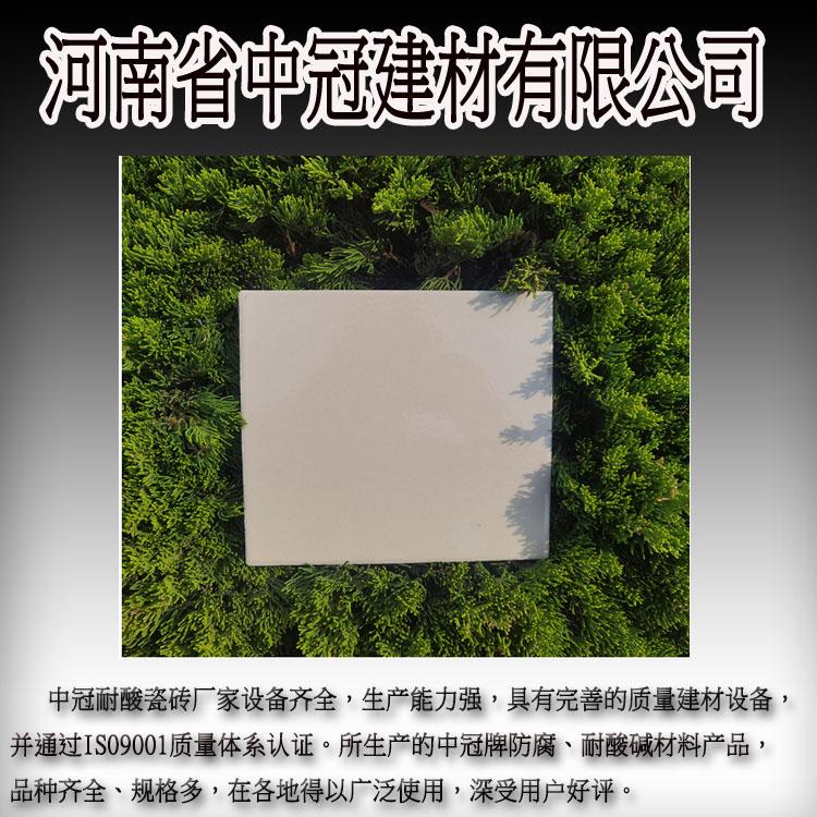 杨浦区15厚国标耐酸砖价格L 4