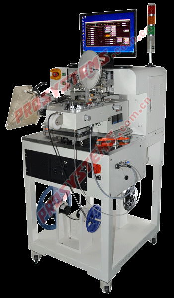 PG-280P mass production IC progeamming machine 2